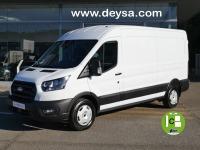 Ford Transit 350 96kW L3 Trend FWD