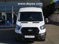 Ford Transit 350 96kW L3 Trend FWD