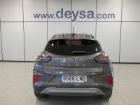 Ford Puma 1.0 EcoBoost 125cv Titanium MHEV