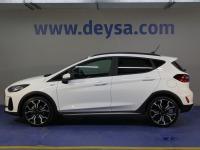 Ford Fiesta 1.0 EcoBoost MHEV 92kW Active X 5p