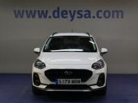 Ford Fiesta 1.0 EcoBoost MHEV 92kW Active X 5p