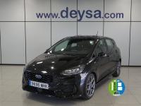 Ford Fiesta 1.0 EcoBoost MHEV 92kW(125CV) ST-Line 5p