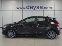 Ford Fiesta 1.0 EcoBoost MHEV 92kW(125CV) ST-Line 5p