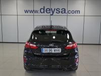 Ford Fiesta 1.0 EcoBoost MHEV 92kW(125CV) ST-Line 5p