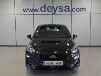 Ford Fiesta 1.0 EcoBoost MHEV 92kW(125CV) ST-Line 5p