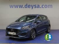 Ford Fiesta 1.0 EcoBoost MHEV 92kW(125CV) ST-Line 5p