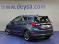 Ford Fiesta 1.0 EcoBoost MHEV 92kW(125CV) ST-Line 5p