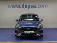 Ford Fiesta 1.0 EcoBoost MHEV 92kW(125CV) ST-Line 5p