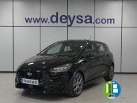 Ford Fiesta 1.0 EcoBoost MHEV 92kW(125CV) ST-Line 5p