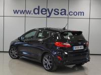 Ford Fiesta 1.0 EcoBoost MHEV 92kW(125CV) ST-Line 5p