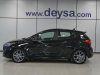 Ford Fiesta 1.0 EcoBoost MHEV 92kW(125CV) ST-Line 5p