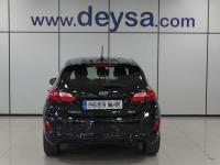 Ford Fiesta 1.0 EcoBoost MHEV 92kW(125CV) ST-Line 5p