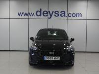 Ford Fiesta 1.0 EcoBoost MHEV 92kW(125CV) ST-Line 5p