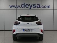 Ford Puma 1.0 EcoBoost 92kW (125cv) Titanium MHEV