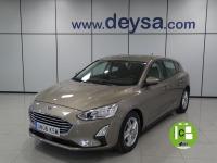 Ford Focus 1.0 Ecoboost 92kW Trend+