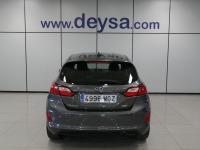 Ford Fiesta 1.0 EcoBoost MHEV 92kW(125CV) ST-Line 5p