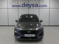 Ford Fiesta 1.0 EcoBoost MHEV 92kW(125CV) ST-Line 5p