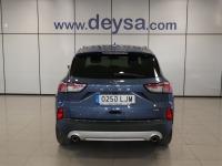 Ford Kuga Titanium 2.5 Duratec PHEV 165kW Auto