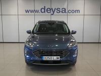 Ford Kuga Titanium 2.5 Duratec PHEV 165kW Auto