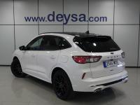 Ford Kuga ST-Line X 2.5 Duratec PHEV 165kW Auto