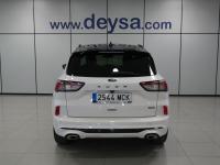 Ford Kuga ST-Line X 2.5 Duratec PHEV 165kW Auto