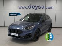 Ford Kuga ST-Line X 2.5 Duratec FHEV Auto