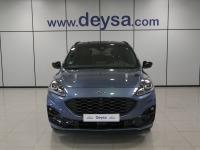 Ford Kuga ST-Line X 2.5 Duratec FHEV Auto