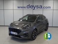 Ford Puma 1.0 EcoBoost 125cv ST-Line X MHEV