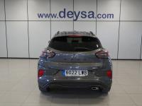 Ford Puma 1.0 EcoBoost 125cv ST-Line X MHEV