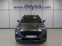 Ford Puma 1.0 EcoBoost 125cv ST-Line X MHEV