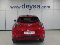 Ford Puma 1.0 EcoBoost 125cv ST-Line X MHEV