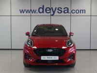 Ford Puma 1.0 EcoBoost 125cv ST-Line X MHEV