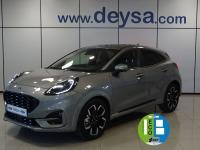 Ford Puma 1.0 EcoBoost 125cv ST-Line X MHEV