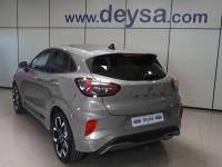 Ford Puma 1.0 EcoBoost 125cv ST-Line X MHEV