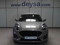 Ford Puma 1.0 EcoBoost 125cv ST-Line X MHEV