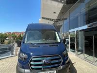 Ford Transit E-TRANSIT VAN N1 TREND ELECTRICO BEV L3 184CV