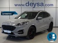 Ford Kuga ST-Line X 2.5 Duratec PHEV 165kW Auto