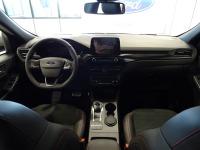 Ford Kuga ST-Line X 2.5 Duratec PHEV 165kW Auto