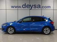 Ford Focus 1.5 Ecoblue 88kW Trend+