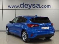 Ford Focus 1.5 Ecoblue 88kW Trend+