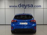 Ford Focus 1.5 Ecoblue 88kW Trend+