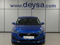 Ford Focus 1.5 Ecoblue 88kW Trend+