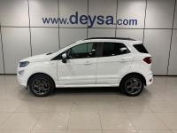 Ford Ecosport 1.0T EcoBoost 92kW (125CV) S&S ST Line