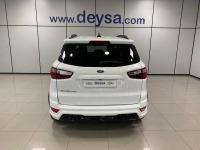 Ford Ecosport 1.0T EcoBoost 92kW (125CV) S&S ST Line