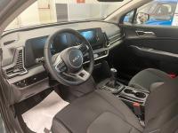 Kia Sportage 1.6 CRDi MHEV 100kW 136CV Concept 4X2