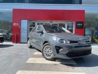 Kia Rio 1.2 DPi 62kW 84CV Concept