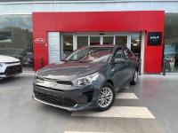 Kia Rio 1.2 DPi 62kW 84CV Concept