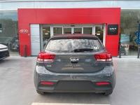 Kia Rio 1.2 DPi 62kW 84CV Concept