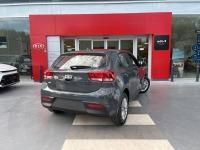 Kia Rio 1.2 DPi 62kW 84CV Concept