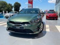 Kia Ceed 1.0 TGDi 74kW 100CV Drive